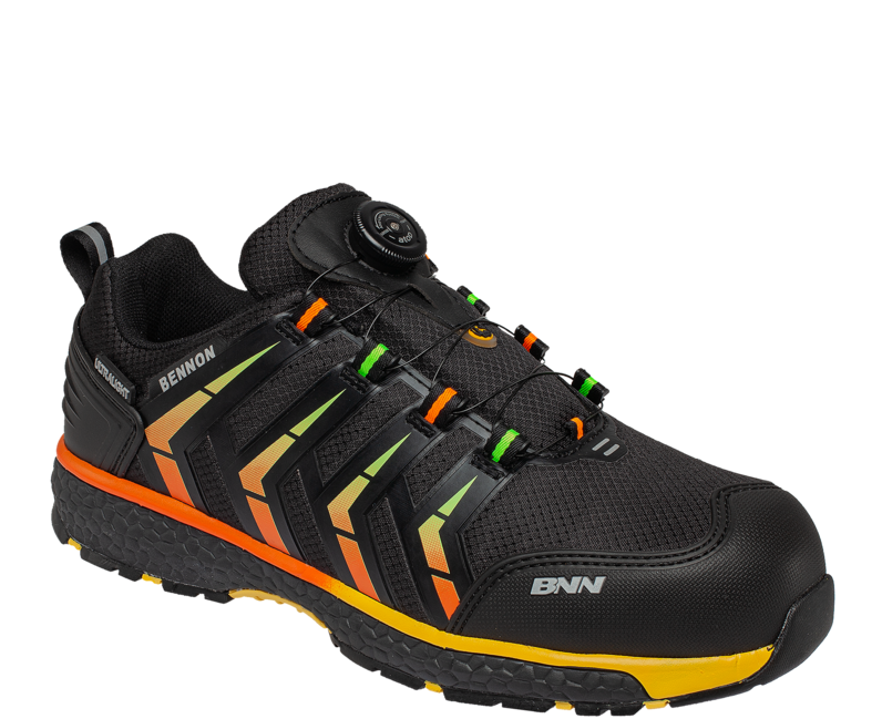 BENNON STINGER S3 ESD ATOP Low radne cipele