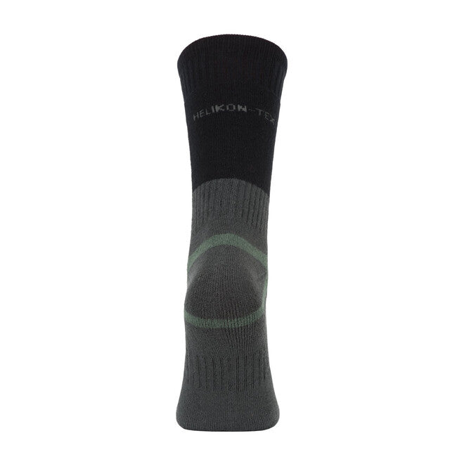Helikon-Tex HEAVYWEIGHT čarape, crne