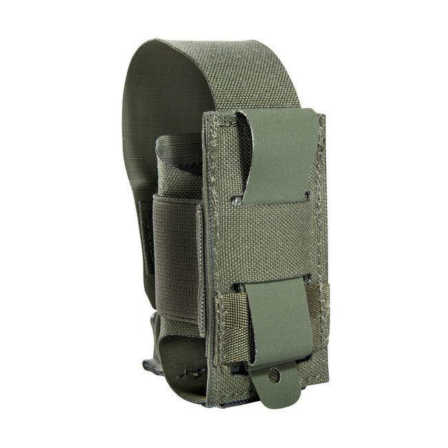 Tasmanian Tiger Flashbang Pouch bočna futrola, maslinasto zelena