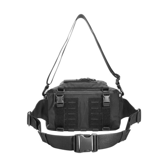 Tasmanian Tiger Medic Hip Bag zdravstvena torba, crna