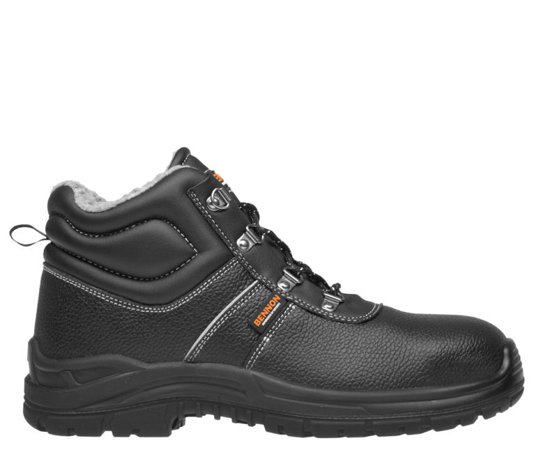 BENNON BASIC O2 Winter High radne cipele