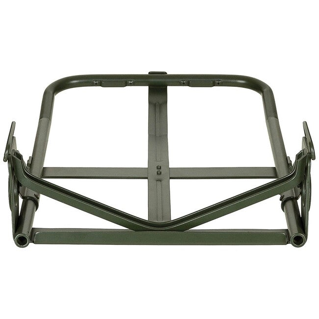 MFH Alpin 110 ruksak, crni