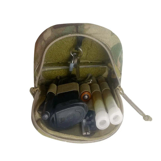 Agilite General Purpose multifunkcionalna torbica, multicam