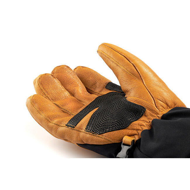 Therm-ic Freeride extra tople rukavice