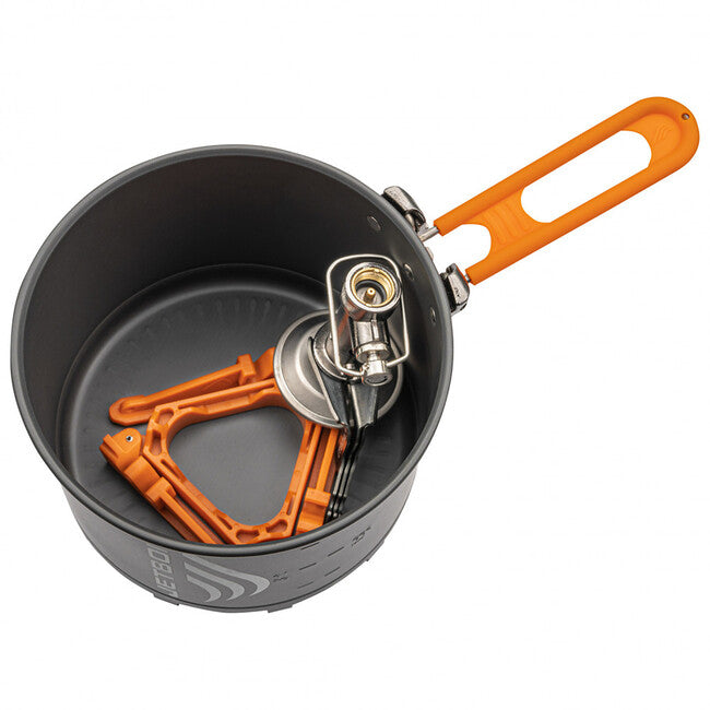 Jetboil Stash outdoor sustav za kuhanje 0.8L