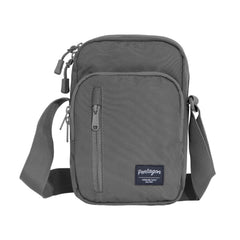 Pentagon Kleos Messenger torba preko ramena, wolf grey