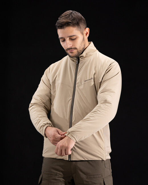 Pentagon Lynx V2.0 3M G60 jakna, khaki