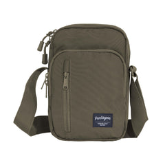Pentagon Kleos Messenger torba preko ramena, maslinasto zelena