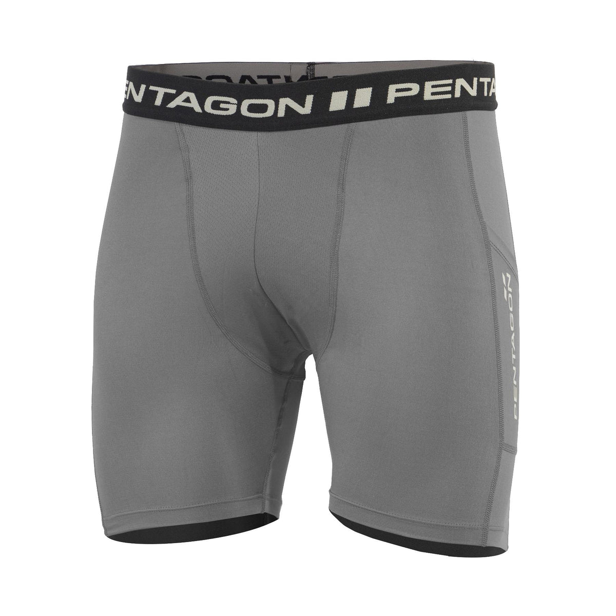 Pentagon Apollo bokserice, sive