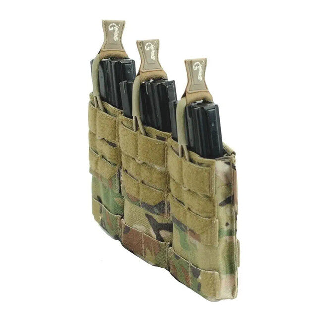 Agilite AG3 Triple futrola za okvir, MultiCam