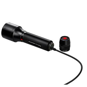 LEDLENSER P6R Core QC svjetiljka