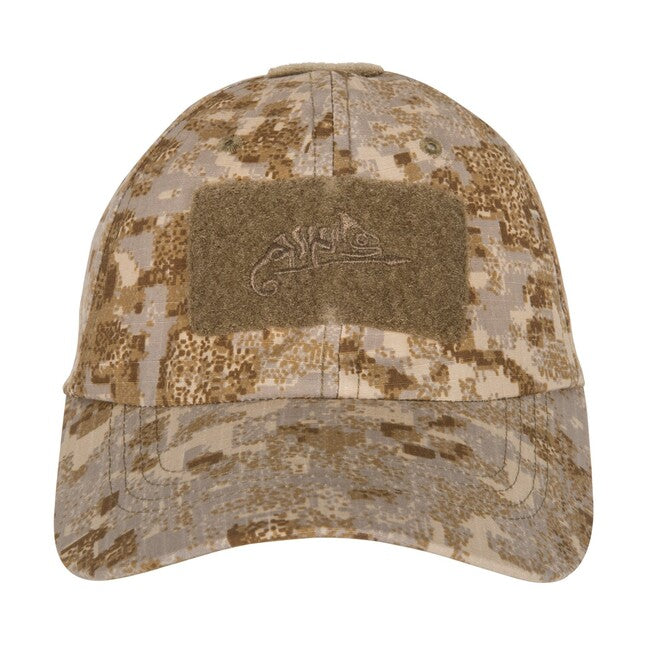 Helikon-Tex kapa sa šiltom NyCo Ripstop, MultiCam