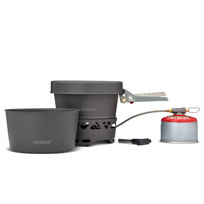 Primus Primetech Stove Set II varni sustav 1,3 L