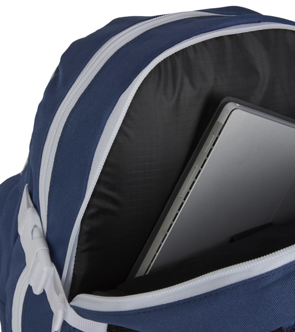 Forvert Ice Louis laptop ruksak 25L, plavi