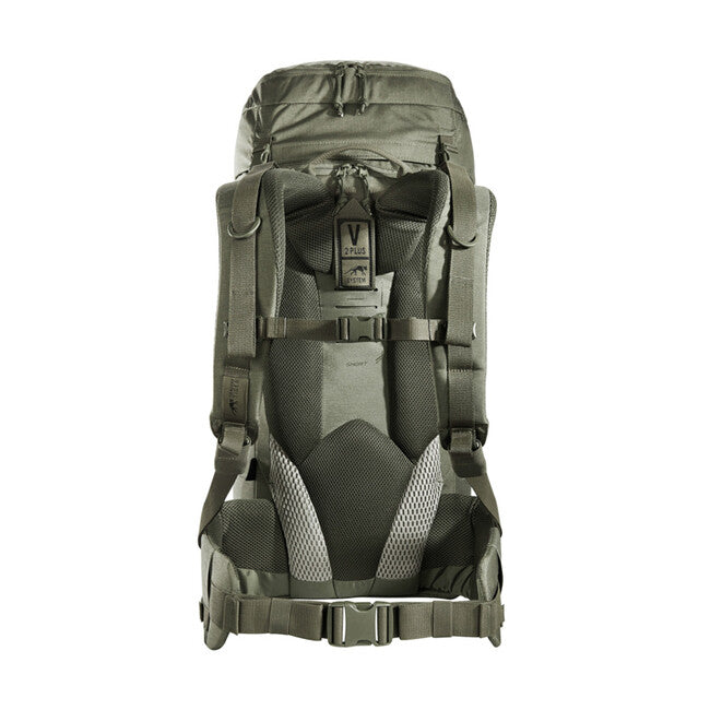 Tasmanian Tiger Modular Pack 45 Plus ruksak IRR, stone grey olive