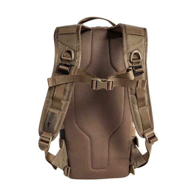 Tasmanian Tiger Essential 9L ruksak, coyote
