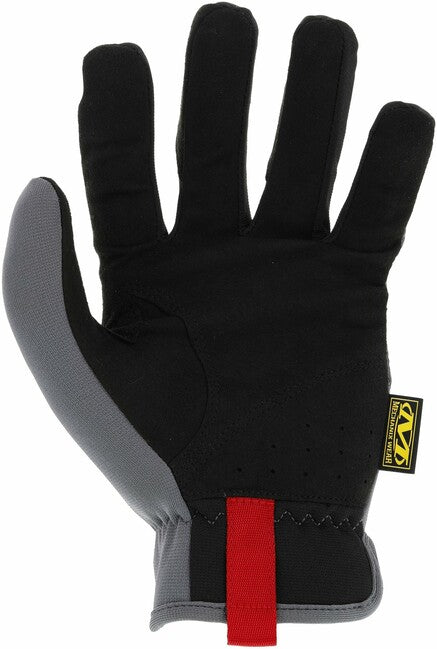 Mechanix FastFit rukavice, crne/sive