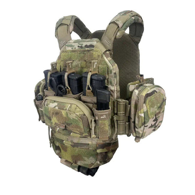 Agilite K-Zero nosač ploča, multicam