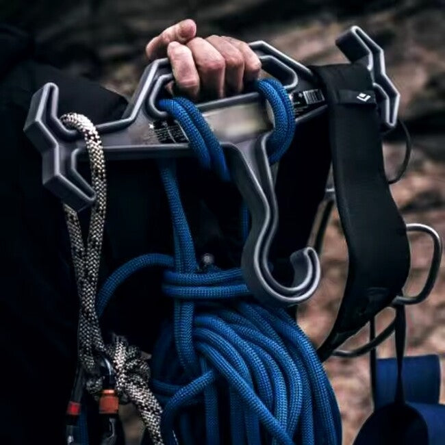 DRAGOWA Tactical Vulcan prijenosna vješalica za taktički prsluk, CP
