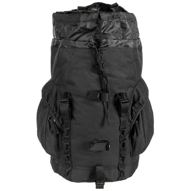 MFH Recon II ruksak 25 L, crni