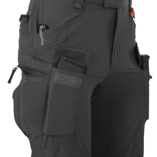 Helikon-Tex OTP hlače VersaStretch taktičke outdoor Versa Stretch Lite, Taiga Green