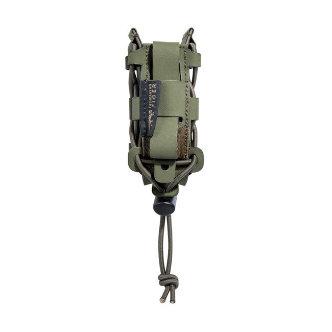 Tasmanian Tiger SGLS Pistol Mag Pouch futrola za okvir Multicam SGLPistolMagPouchMCLanfibia, maslinasto zelena