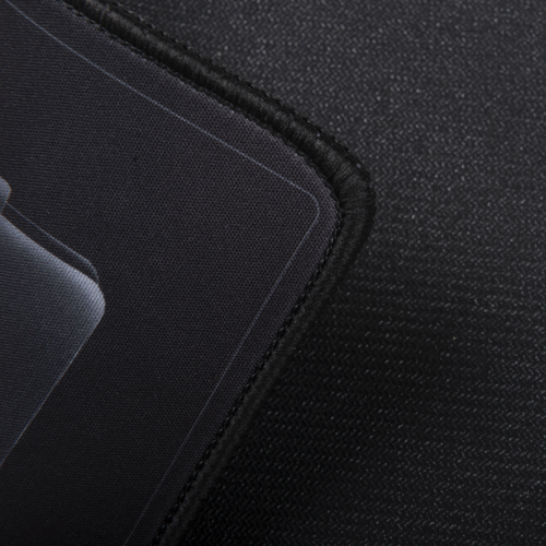 Helikon-Tex EDC podloga 25.5x21.5 cm, crna
