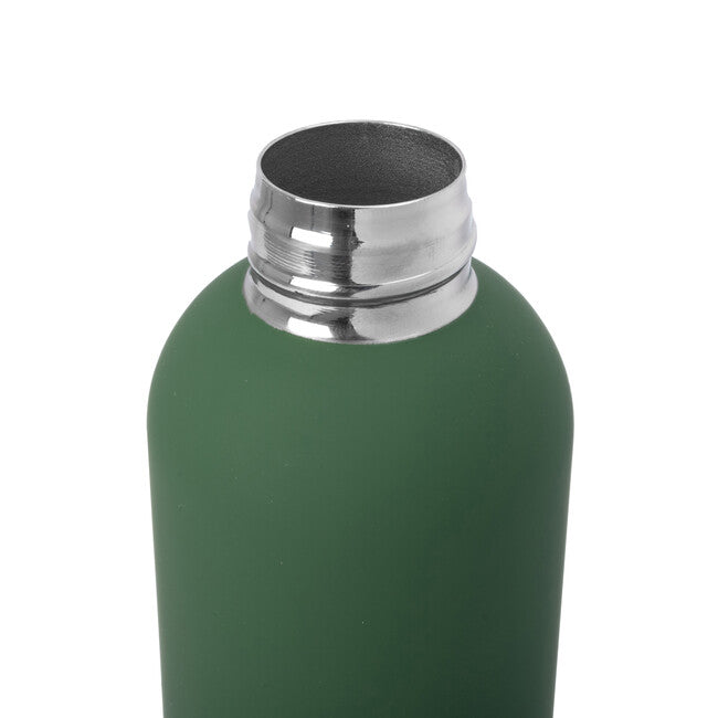 WARAGOD Terra termosica 500ml, zelena