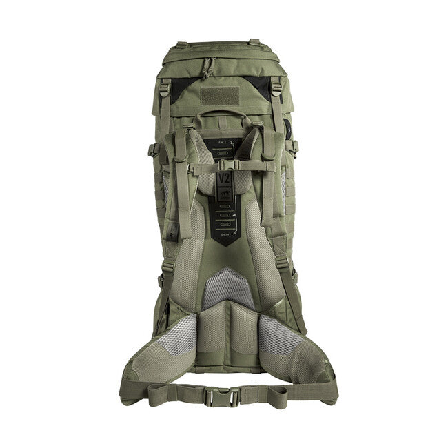 Tasmanian Tiger Pathfinder 80L ruksak, maslinasto zelen