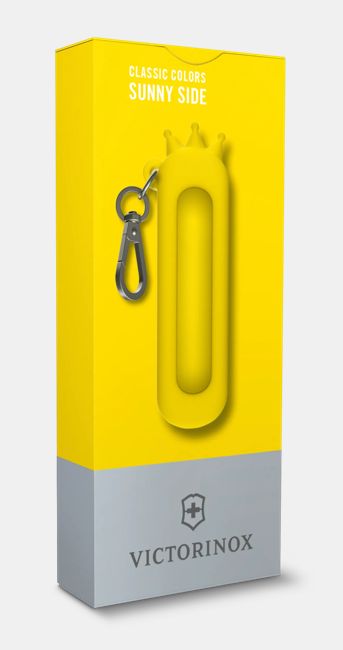 Victorinox futrola za džepni nož, žuta