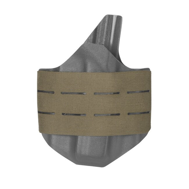 Direct Action® MOLLE panel na kydex futrolu Cordura, Coyote Brown
