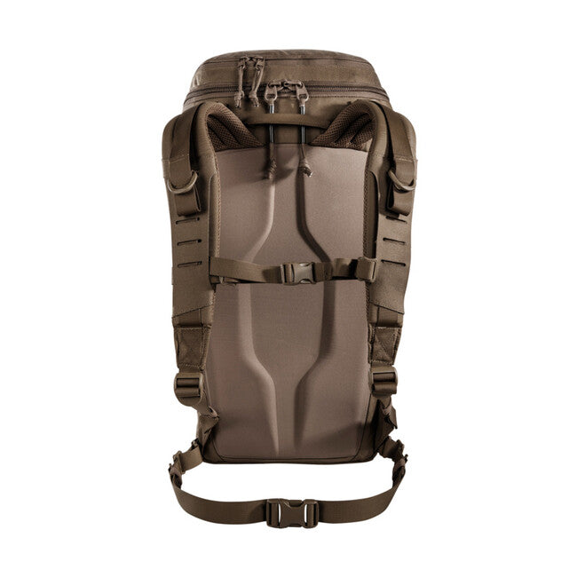 Tasmanian Tiger Companion 30 ruksak, coyote brown