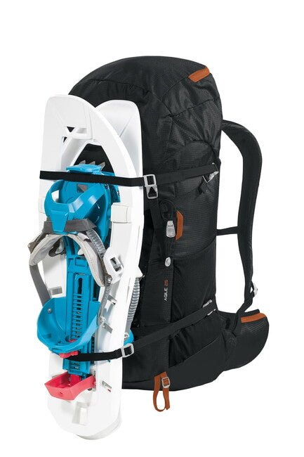 Ferrino Agile 25 L ruksak, crveni