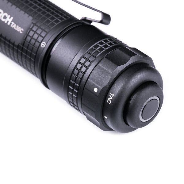 NexTorch® TA30C svjetiljka taktička 1600 lm