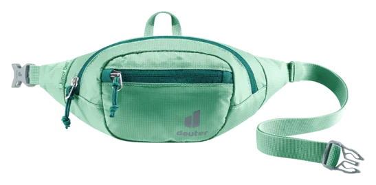 Deuter Junior Belt dječja pojasna torbica, spearmint