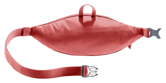 Deuter Junior Belt dječja pojasna torbica, currant