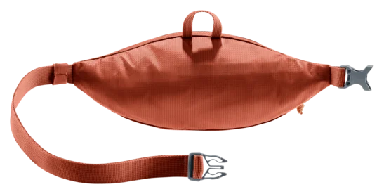 Deuter Junior Belt dječja pojasna torbica, chestnut