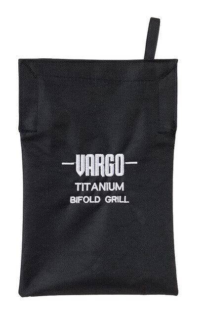 Vargo Biford Titan sklopivi roštilj