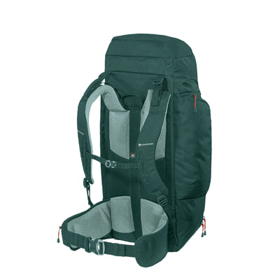 Ferrino Dundee ruksak 70 L, zeleni
