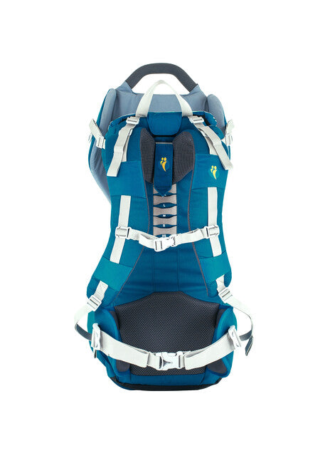 LittleLife Adventurer S2 dječji nosač, plavi
