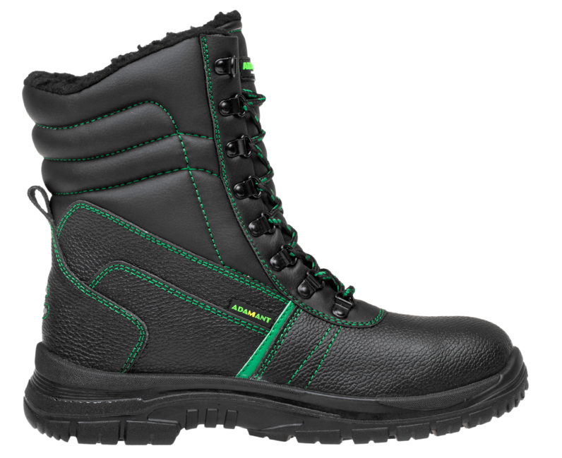 BENNON CLASSIC O2 Winter Boot radne cipele