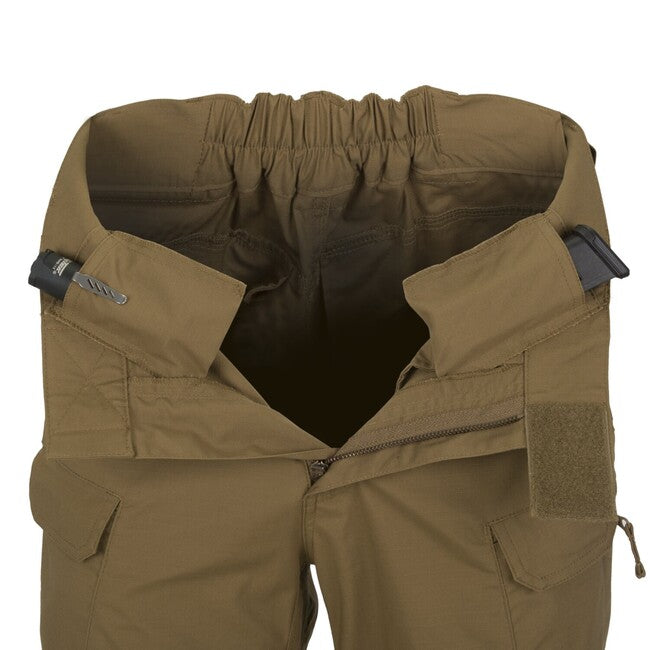 Helikon-Tex UTP taktičke hlače PolyCotton Ripstop, US Woodland