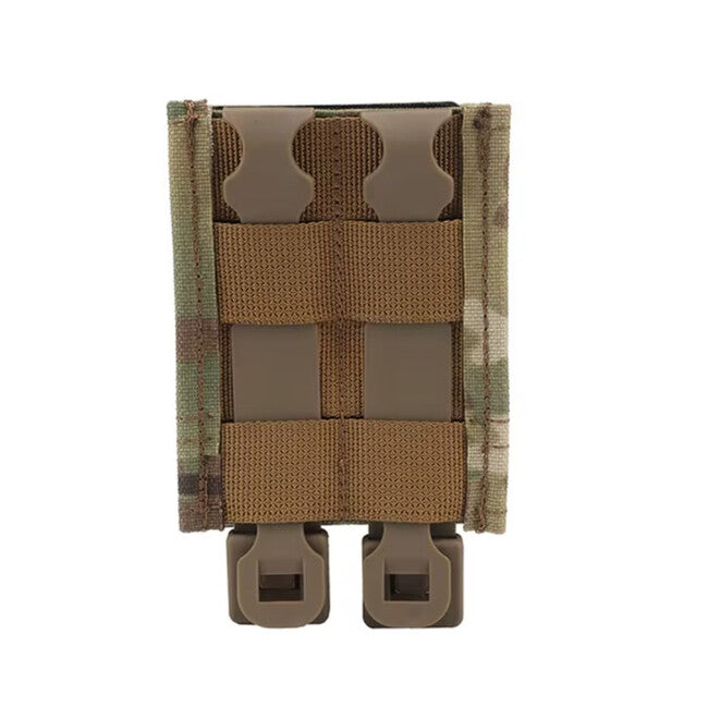 Leguon Darco taktička futrola za okvir 7.62mm, crna camo