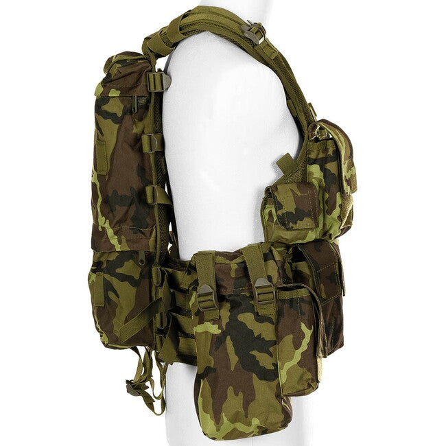 MFH M 95 CZ camo prsluk taktički