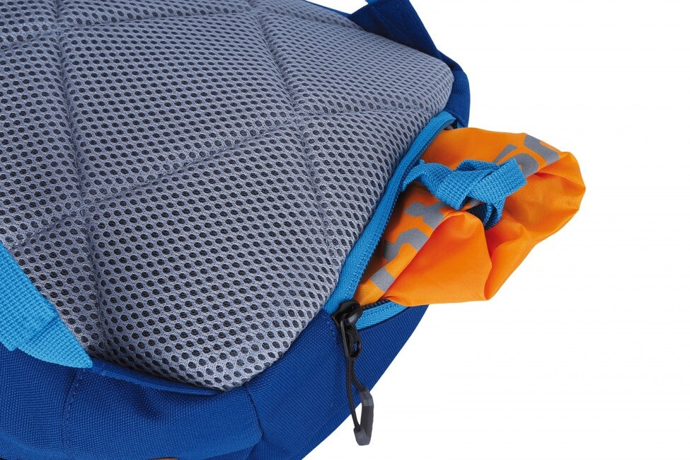 HUSKY Jolly ruksak dječji 15l, plavi