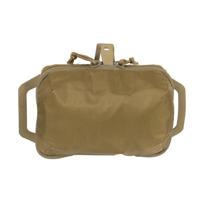 Direct Action® HORIZONTAL MK II futrola za prvu pomoć Cordura, Ranger Green