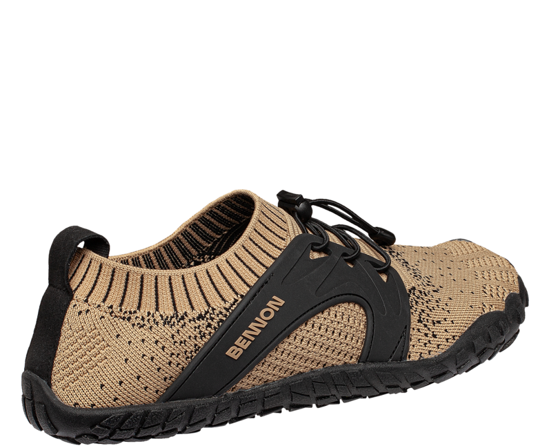 BENNON BOSKY barefoot cipele, pješčane