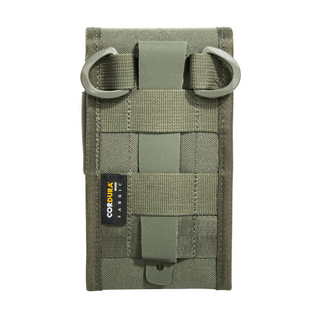 Tasmanian Tiger Tactical XL futrola za telefon, maslinasto zelena