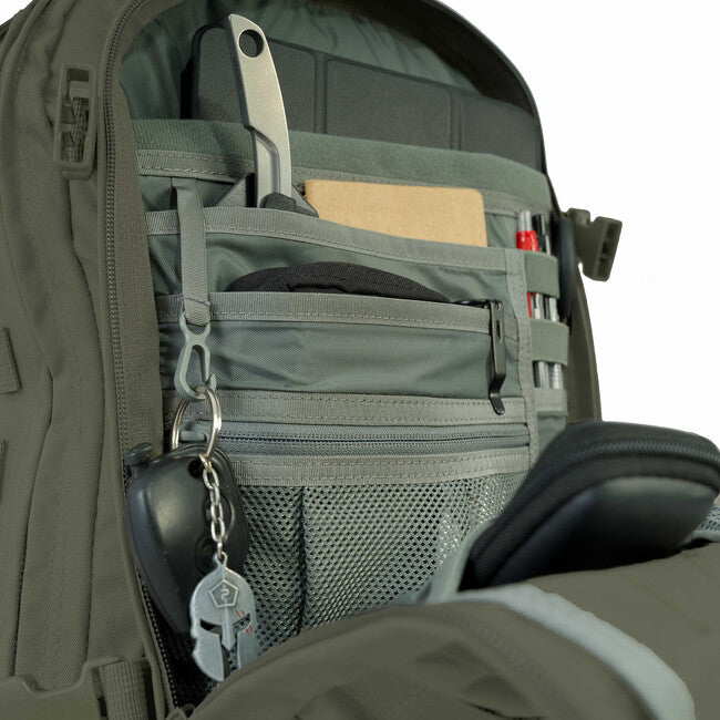 Pentagon Kyler ruksak 36l, crn