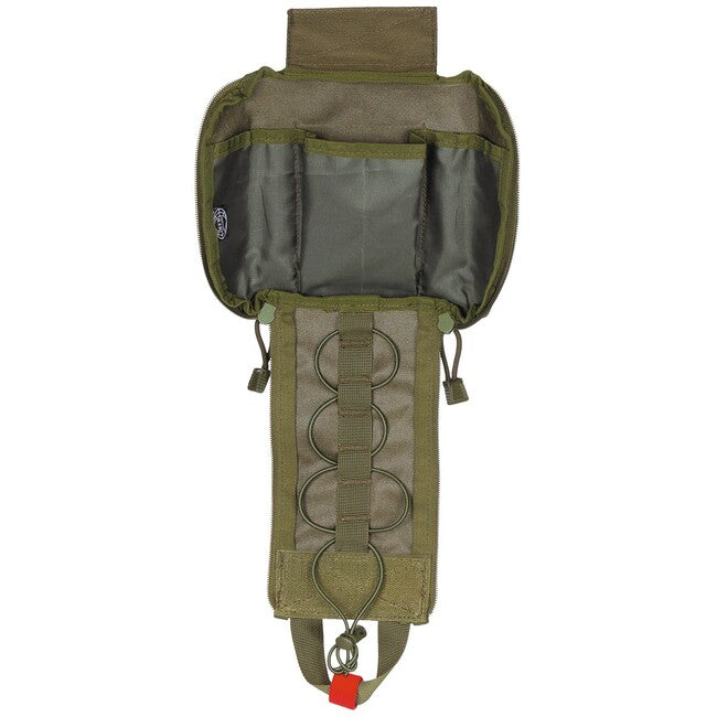 MFH MOLLE IFAK torbica za kutiju prve pomoći, OD green
